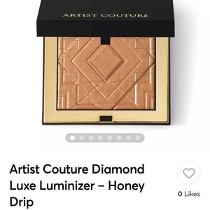 ARTIST COUTURE HIGHLIGHTER "Honey Dip"